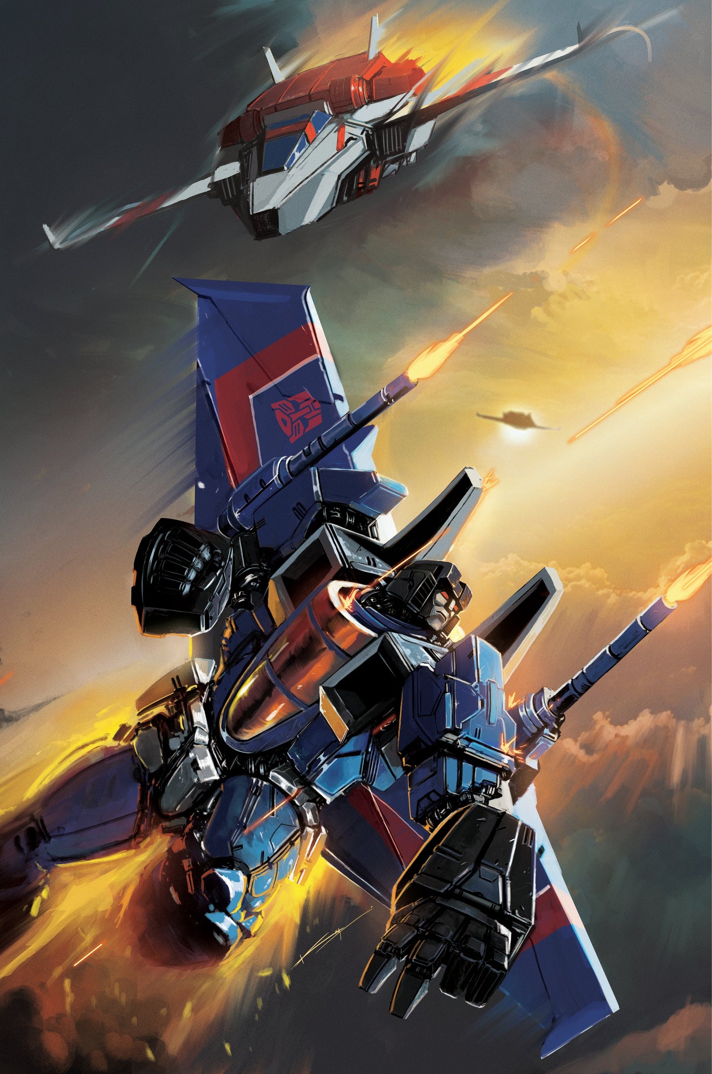 TRANSFORMERS #37 KEVEN MALLQUI CVR A EXCLUSIVE VIRGIN VAR (10/14/2026)